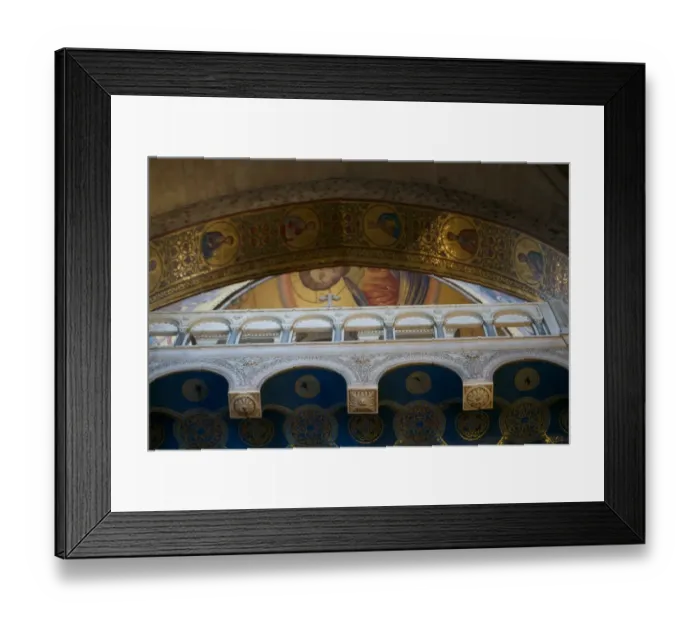 Framed Print : Israel, Jerusalem, Church of the Holy Sepulchre Framed Print : Israel, Jerusalem, Church of the Holy Sepulchre