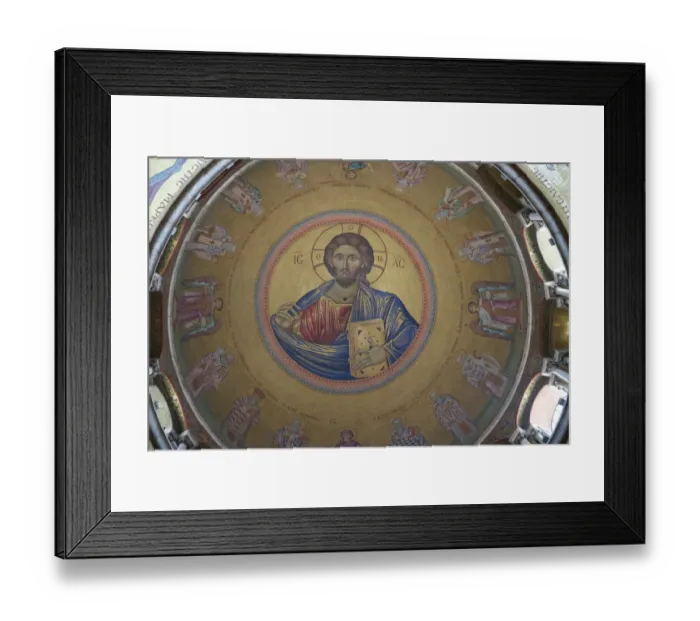Framed Print : Israel, Jerusalem, Church of the Holy Sepulchre Framed Print : Israel, Jerusalem, Church of the Holy Sepulchre