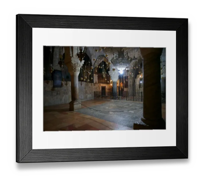 Framed Print : Israel, Jerusalem, Church of the Holy Sepulchre Framed Print : Israel, Jerusalem, Church of the Holy Sepulchre