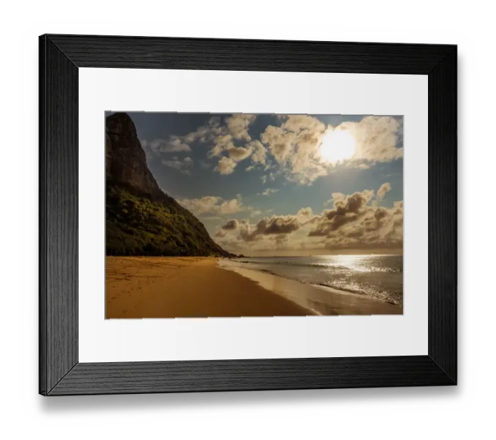 Framed Print : Fernando de Noronha Framed Print : Fernando de Noronha