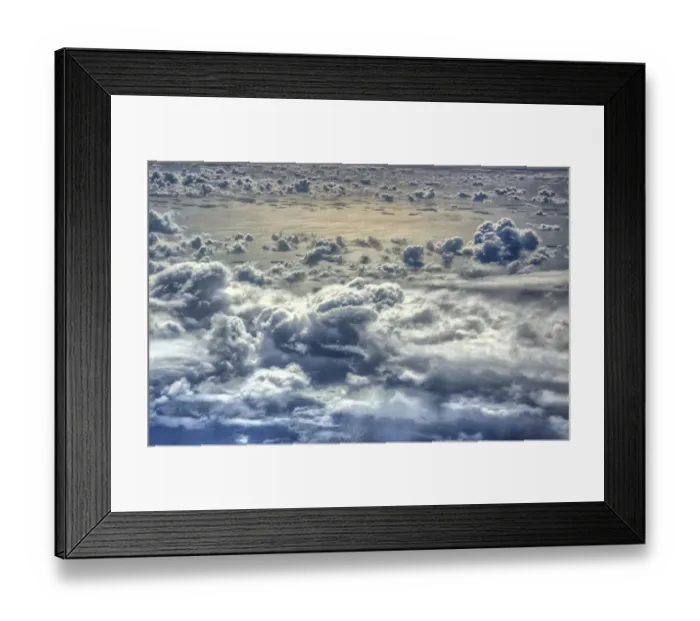 Framed Print : Cloud formations over Lord Howe Island, majestic and scenically wonderful, is part of New South Wales, Australia Framed Print : Cloud formations over Lord Howe Island, majestic and scenically wonderful, is part of New South Wales, Australia
