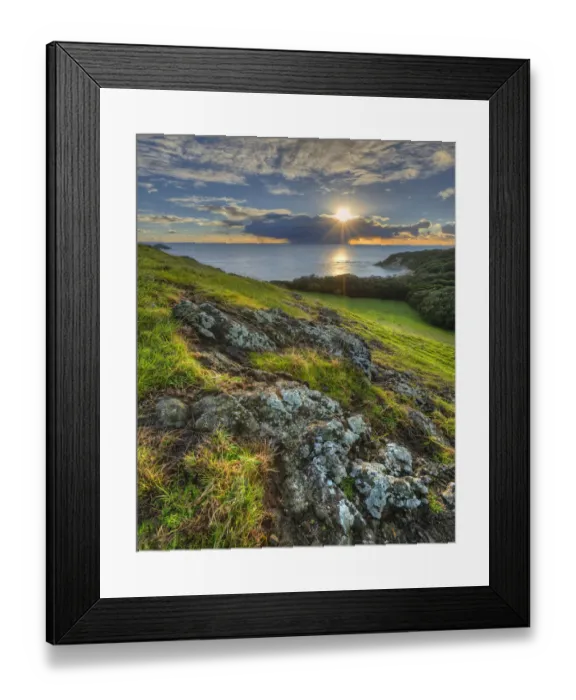 Framed Print : Lord Howe Island, majestic and scenically wonderful, is part of New South Wales, Australia Framed Print : Lord Howe Island, majestic and scenically wonderful, is part of New South Wales, Australia