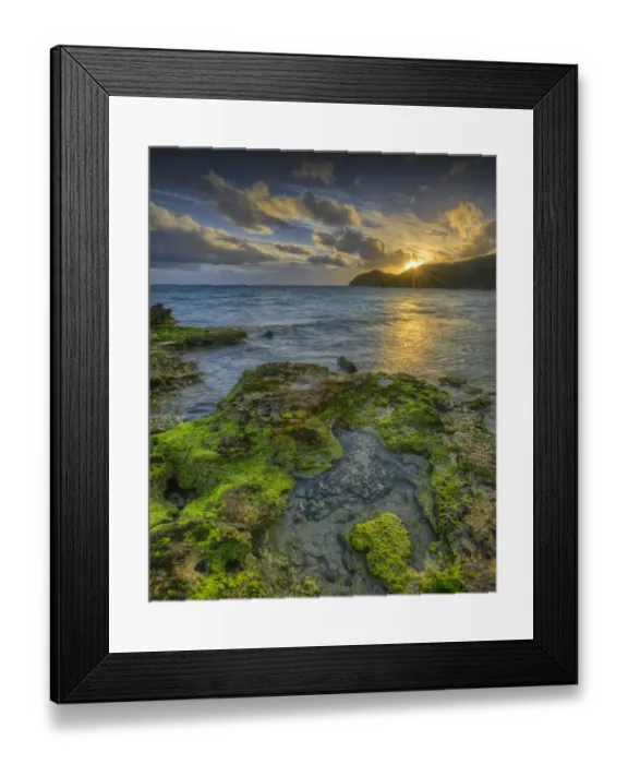 Framed Print : Lord Howe Island, majestic and scenically wonderful, is part of New South Wales, Australia Framed Print : Lord Howe Island, majestic and scenically wonderful, is part of New South Wales, Australia