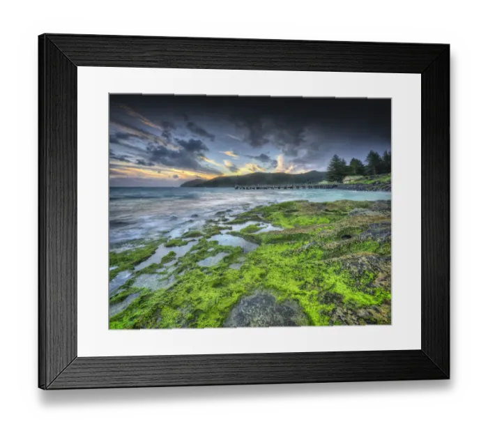 Framed Print : Scenically beautiful and a world heritage designated location, Lord Howe Island lies between the South Pacific ocean and the Tasman sea off the coast of New South Wales, Australia Framed Print : Scenically beautiful and a world heritage designated location, Lord Howe Island lies between the South Pacific ocean and the Tasman sea off the coast of New South Wales, Australia