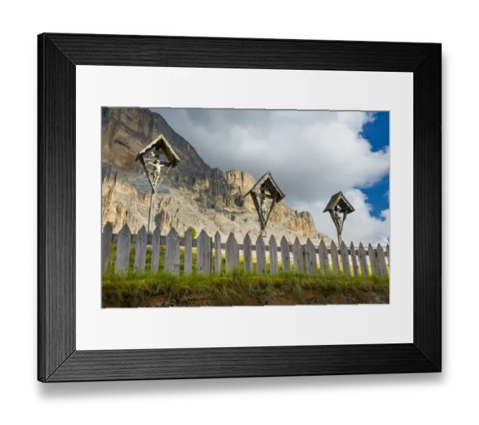 Framed Print : Santa Croce Framed Print : Santa Croce