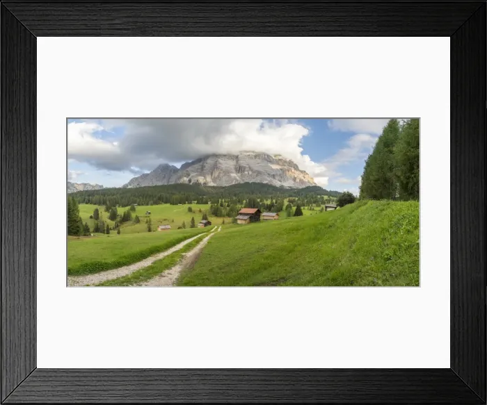 Framed Print : Santa Croce Framed Print : Santa Croce
