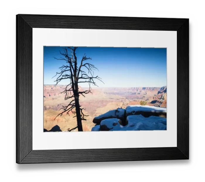 Framed Print : Grand canyon Colorado Framed Print : Grand canyon Colorado