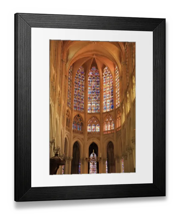 Framed Print : France, Tours Framed Print : France, Tours