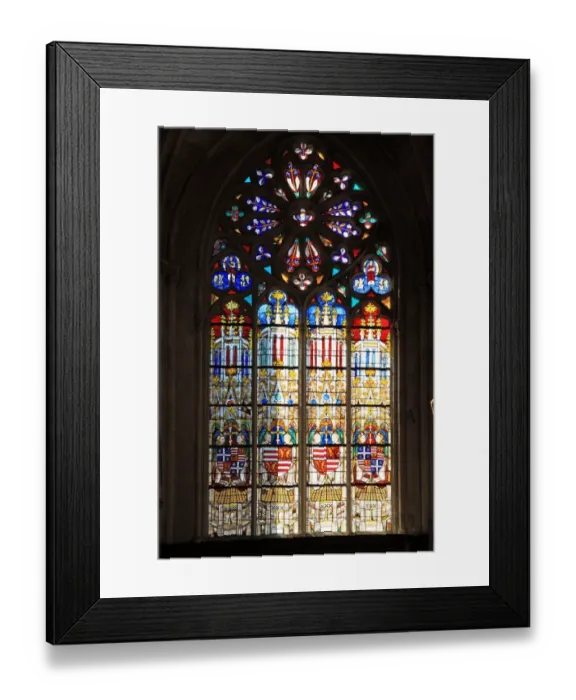 Framed Print : France, Tours Framed Print : France, Tours