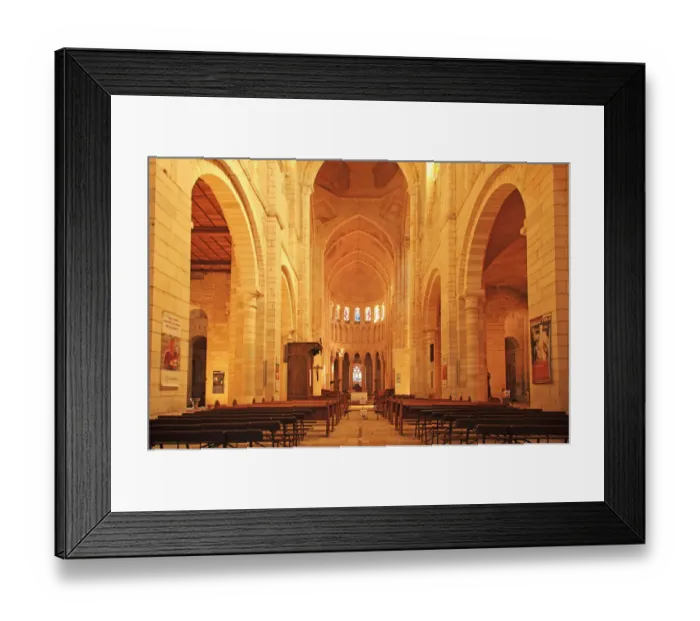 Framed Print : France, Loire Valley Framed Print : France, Loire Valley
