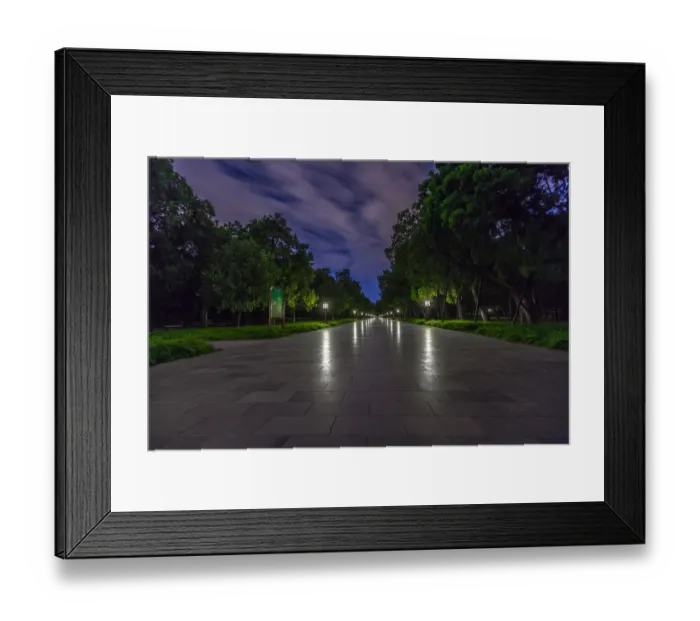 Framed Print : The Temple of Heaven, Beijing Framed Print : The Temple of Heaven, Beijing