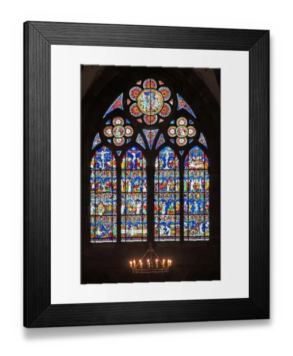 Framed Print : France, Strasbourg Framed Print : France, Strasbourg