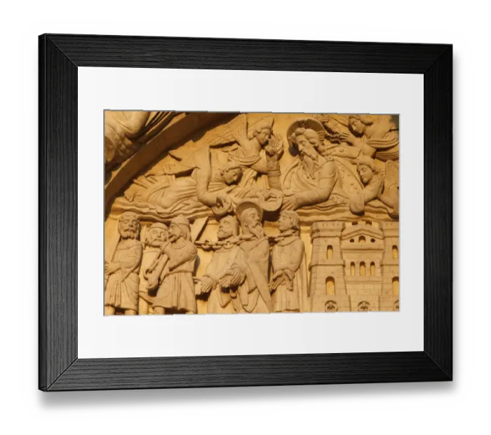 Framed Print : Christian art Framed Print : Christian art