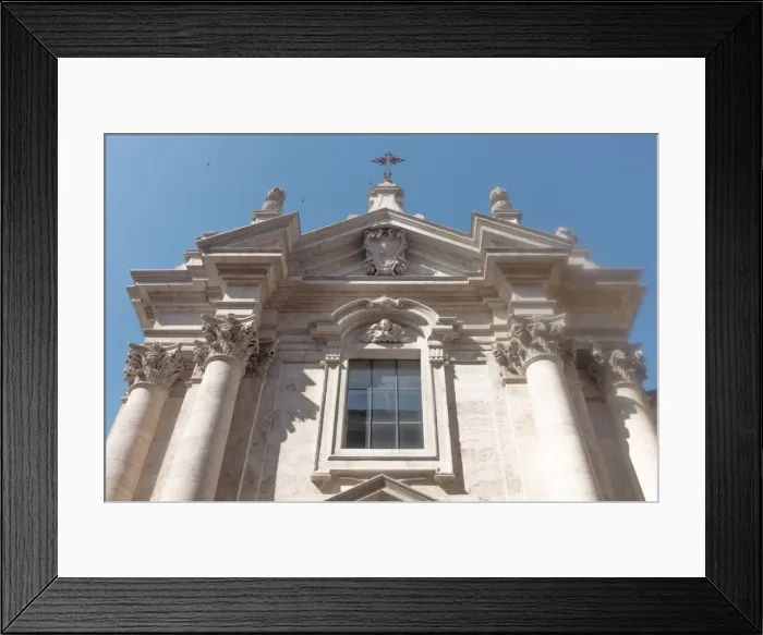 Framed Print : San Giorgio Framed Print : San Giorgio