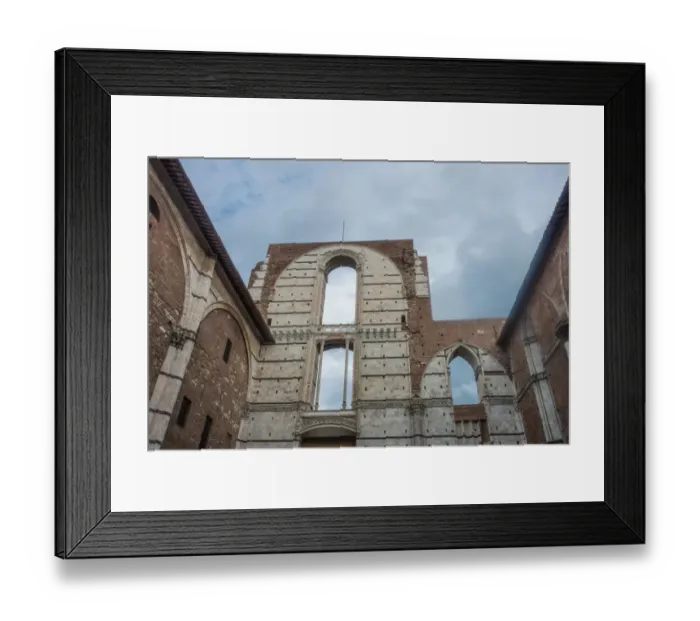 Framed Print : Duomo di Siena (Cathedral), Siena, Italy Framed Print : Duomo di Siena (Cathedral), Siena, Italy