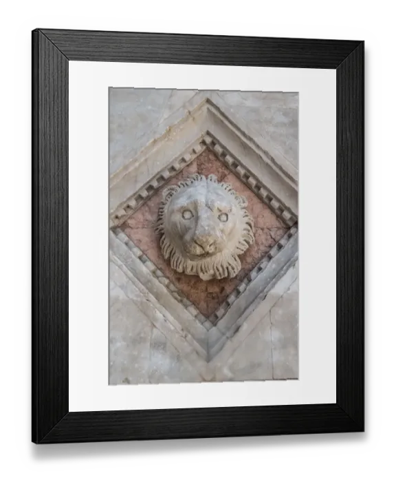 Framed Print : Duomo di Siena (Cathedral), Siena, Italy Framed Print : Duomo di Siena (Cathedral), Siena, Italy