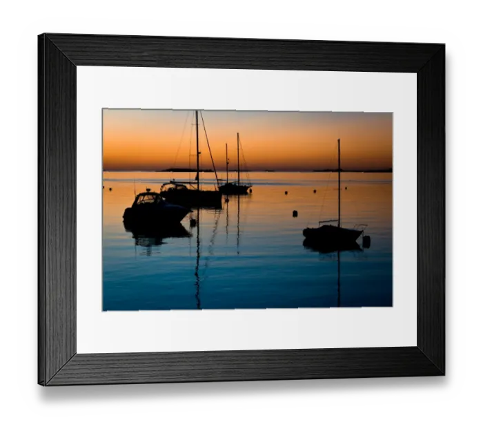 Framed Print : Sight from Colonia del SacramentoAśharbor Framed Print : Sight from Colonia del SacramentoAśharbor