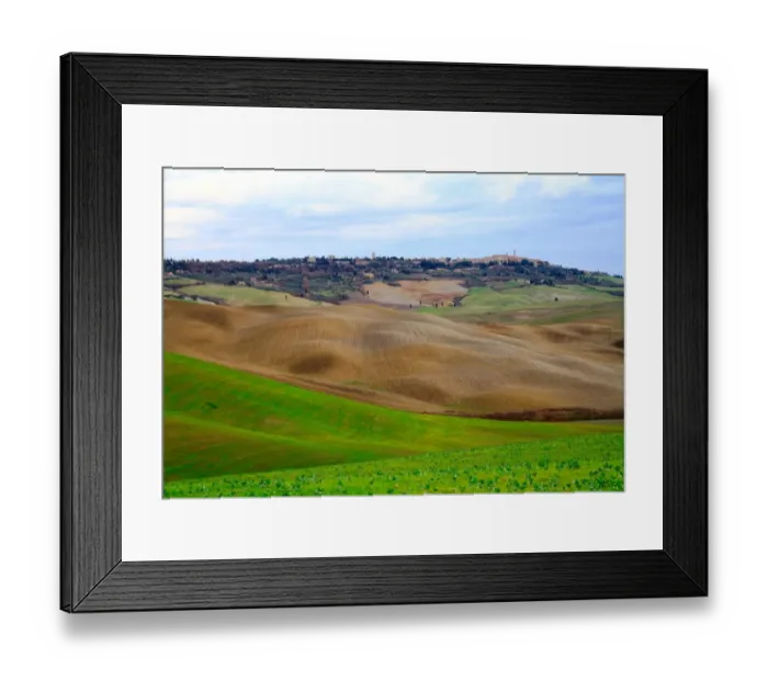 Framed Print : Epic Landscapes Framed Print : Epic Landscapes