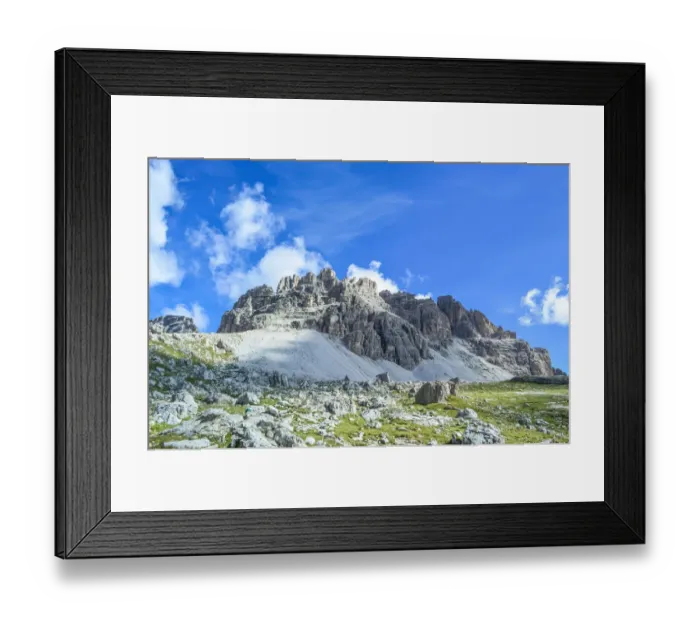 Framed Print : Epic Landscapes Framed Print : Epic Landscapes