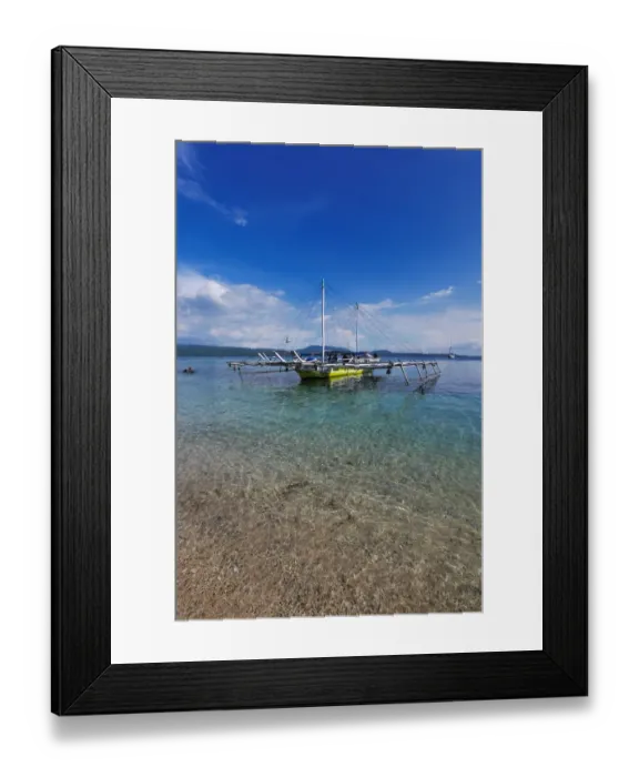 Framed Print : Satonda Island Sumbawa Framed Print : Satonda Island Sumbawa