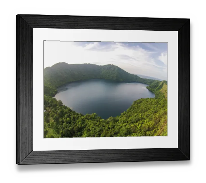 Framed Print : Satonda Island Sumbawa Framed Print : Satonda Island Sumbawa