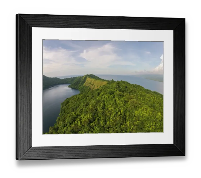 Framed Print : Satonda Island Sumbawa Framed Print : Satonda Island Sumbawa