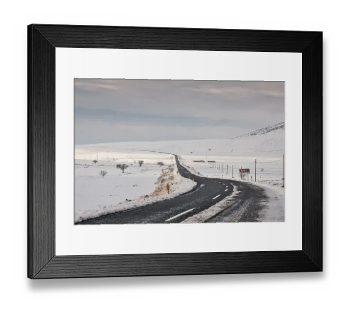 Framed Print : Aksaray (Cappadocia) Turkey Framed Print : Aksaray (Cappadocia) Turkey