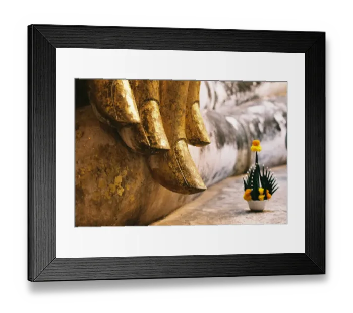 Framed Print : Sukhothai Historical Park, Thailand, UNESCO World Heritage Site Framed Print : Sukhothai Historical Park, Thailand, UNESCO World Heritage Site