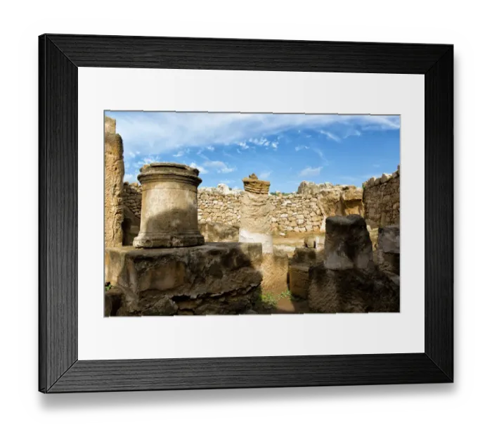 Framed Print : Beautiful morning for the Kings Framed Print : Beautiful morning for the Kings