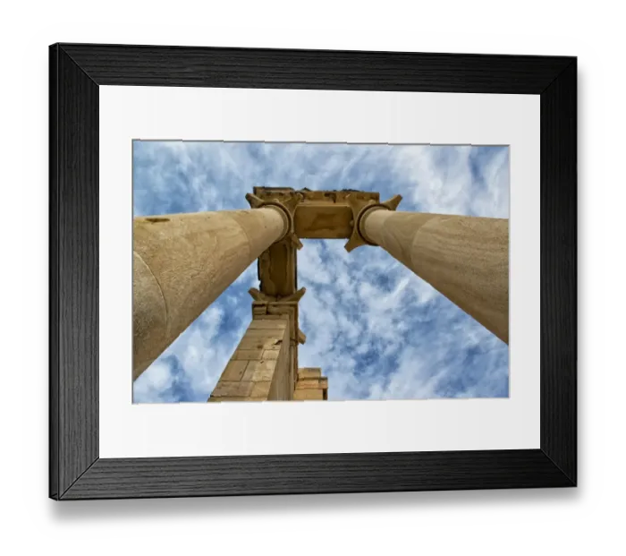 Framed Print : Neverending Framed Print : Neverending