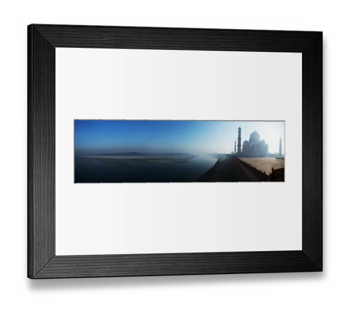 Framed Print : Morning light on the Taj Mahal, Agra, Uttar Pradesh, India Framed Print : Morning light on the Taj Mahal, Agra, Uttar Pradesh, India