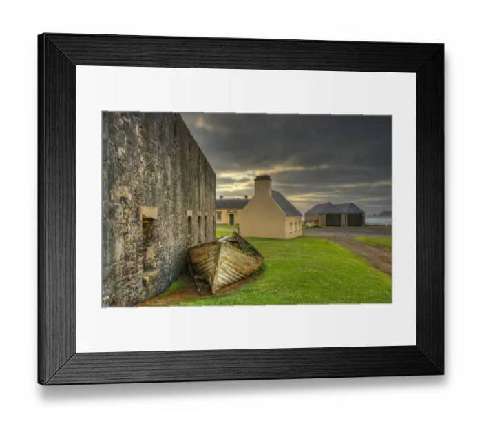 Framed Print : Kingston, Norfolk Island, is a very historic Georgian village and fully restored colonial outpost of the British Empire during the convict transportation era. Built by convicts under cruel supervision, now a peaceful world heritage listed area Framed Print : Kingston, Norfolk Island, is a very historic Georgian village and fully restored colonial outpost of the British Empire during the convict transportation era. Built by convicts under cruel supervision, now a peaceful world heritage listed area
