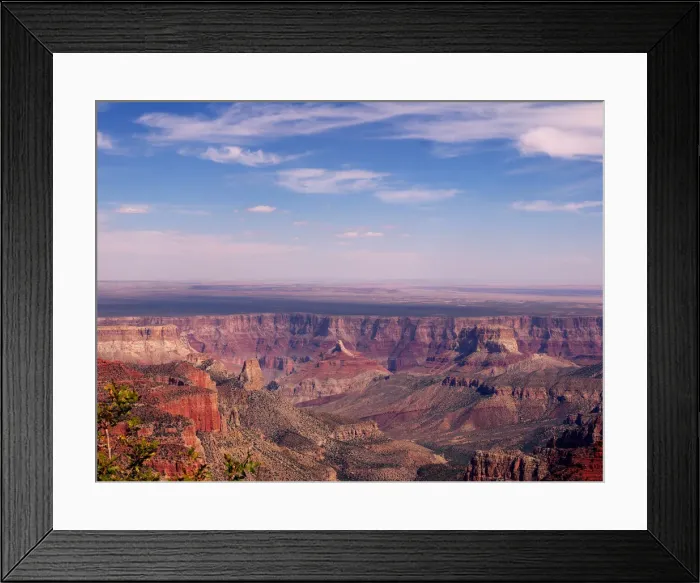 Framed Print : Grand Canyon Framed Print : Grand Canyon