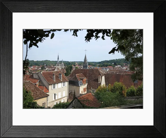 Framed Print : France, Provins Framed Print : France, Provins