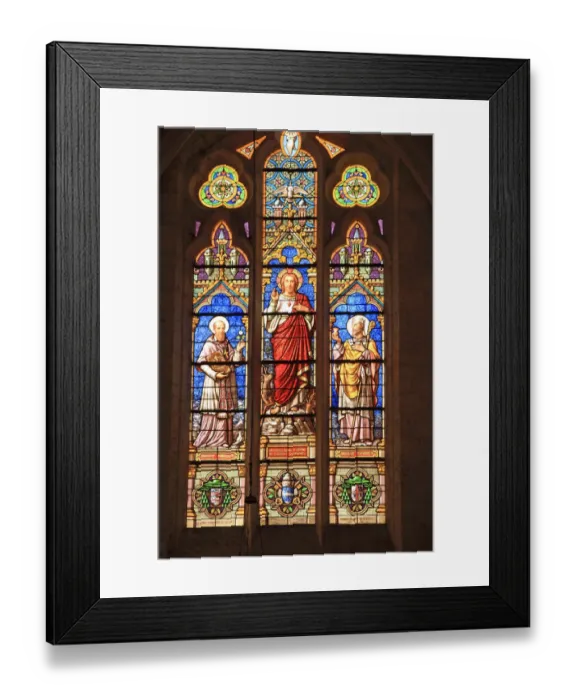 Framed Print : France, Provins Framed Print : France, Provins