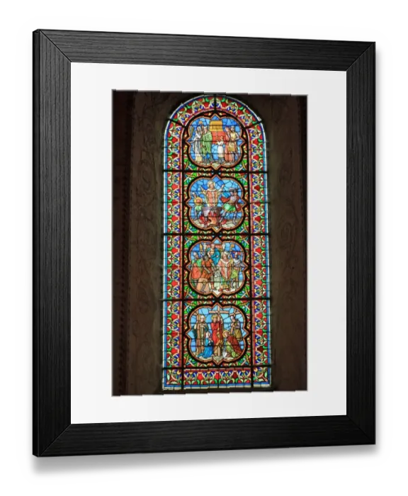 Framed Print : France, Provins Framed Print : France, Provins