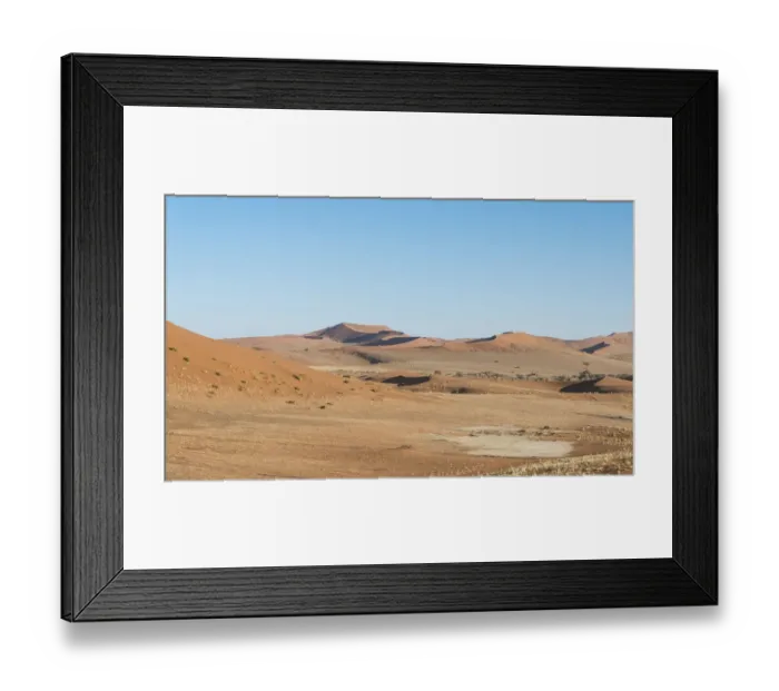 Framed Print : Dunes, Sossusvlei, UNESCO World Heritage Site, Namib Desert, Namibia Framed Print : Dunes, Sossusvlei, UNESCO World Heritage Site, Namib Desert, Namibia