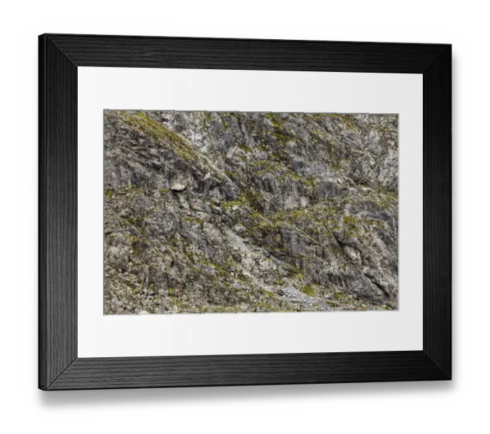 Framed Print : Rwenzori Mountains, Uganda Framed Print : Rwenzori Mountains, Uganda