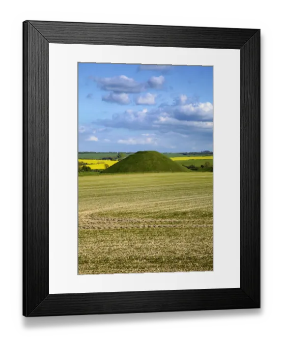 Framed Print : England, Wiltshire Framed Print : England, Wiltshire