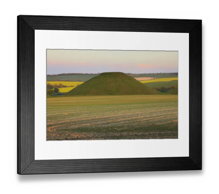 Framed Print : England, Wiltshire Framed Print : England, Wiltshire