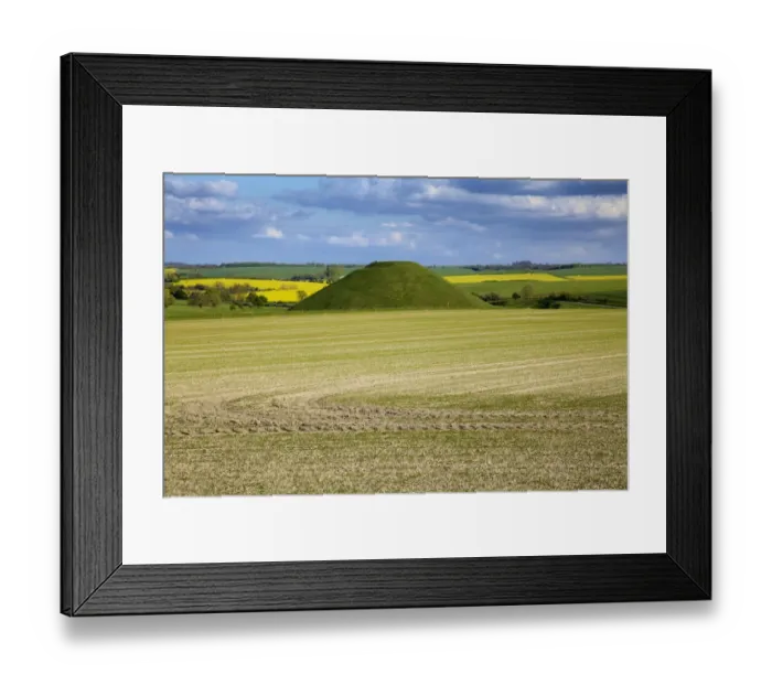 Framed Print : England, Wiltshire Framed Print : England, Wiltshire