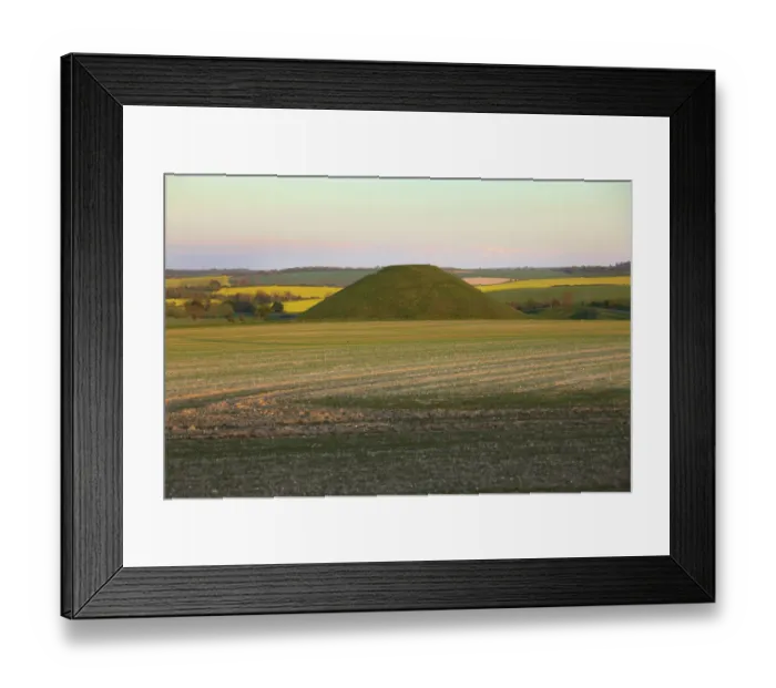 Framed Print : England, Wiltshire Framed Print : England, Wiltshire