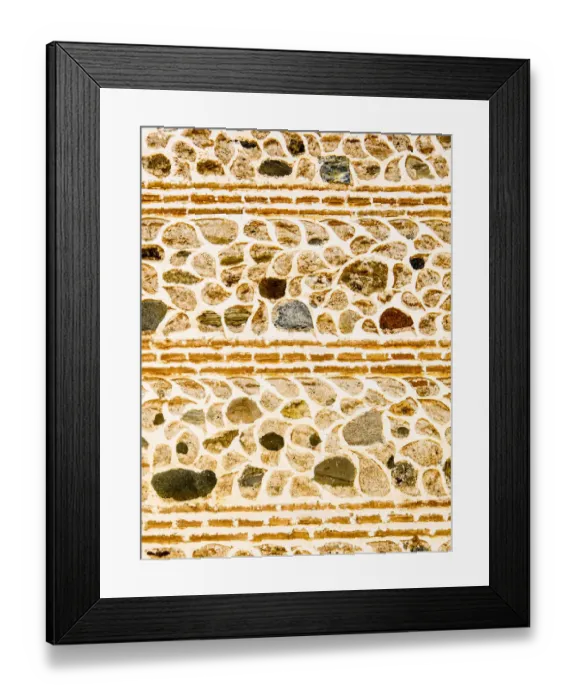 Framed Print : Alhambra, Granada, Spain. Iglesia de Santa MarAia Framed Print : Alhambra, Granada, Spain. Iglesia de Santa MarAia