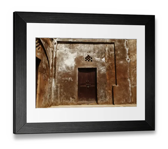 Framed Print : Old ruins of a fort, Agra Fort, Agra, Uttar Pradesh, India Framed Print : Old ruins of a fort, Agra Fort, Agra, Uttar Pradesh, India