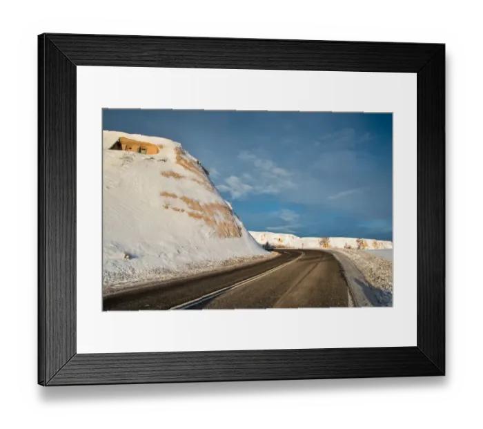 Framed Print : Urgup, Nevsehir (Cappadocia) Turkey