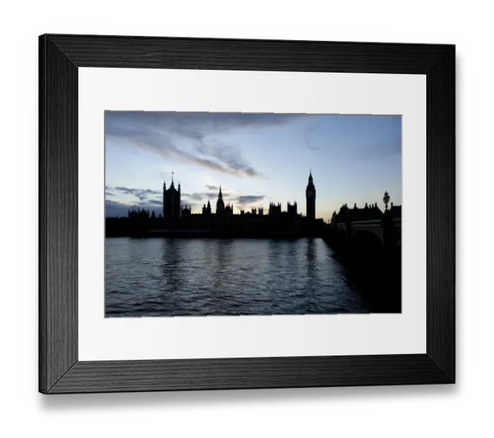 Framed Print : Houses of Parliament and Big Ben, London, England, United Kingdom, Europe Framed Print : Houses of Parliament and Big Ben, London, England, United Kingdom, Europe