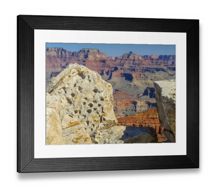 Framed Print : Grand Canyon National Park, Arizona Framed Print : Grand Canyon National Park, Arizona