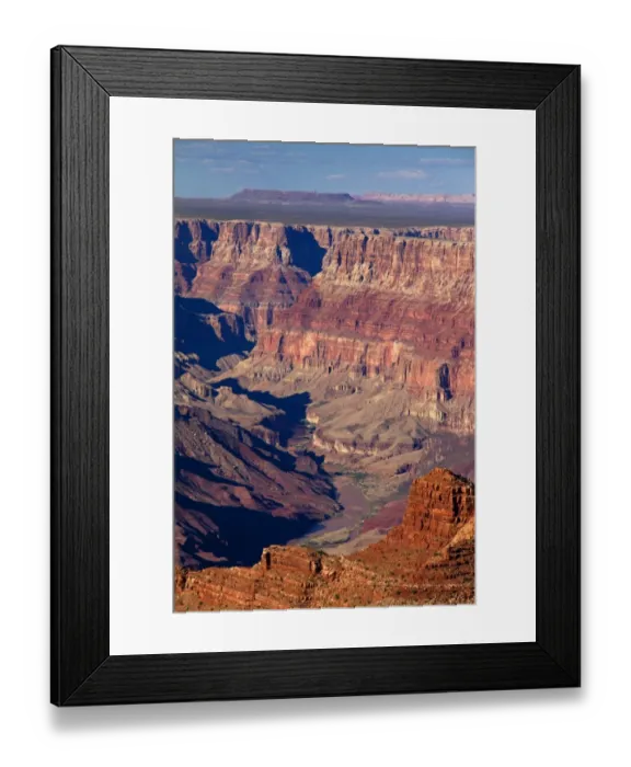 Framed Print : Grand Canyon National Park, Arizona Framed Print : Grand Canyon National Park, Arizona