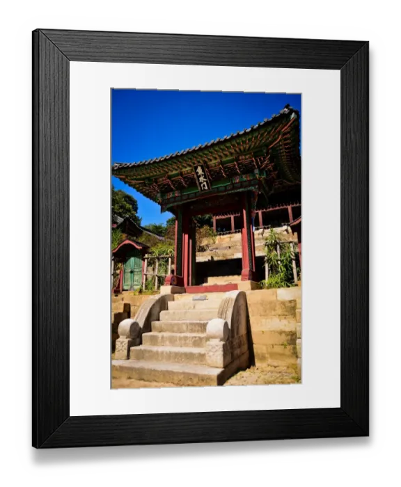 Framed Print : Tourists forbidden beyond this gate Framed Print : Tourists forbidden beyond this gate