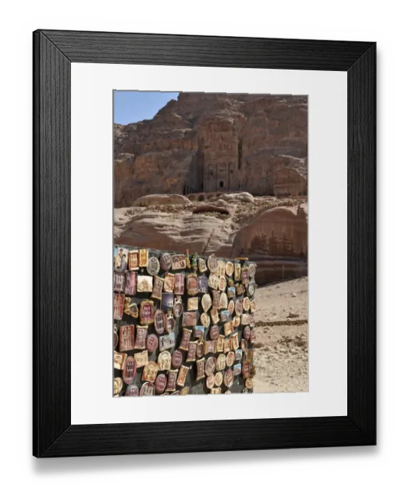 Framed Print : Recuerdos souvenirs Framed Print : Recuerdos souvenirs